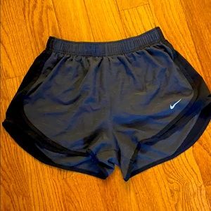 Nike Dri-Fit Running Shorts
